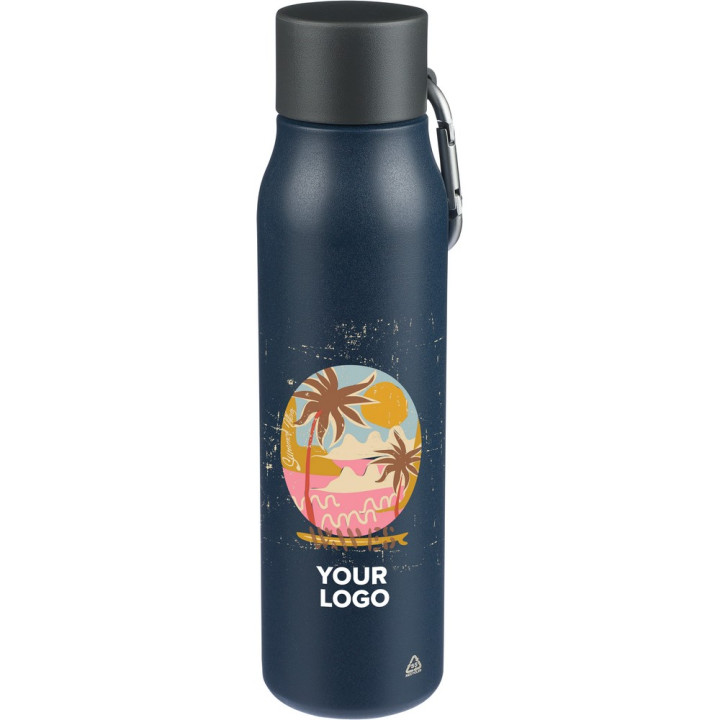 Butelka termiczna 600 ml