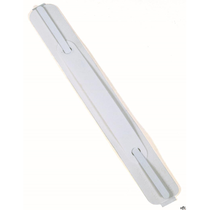 Mechanizm skoroszytowy samoprzylepny, wersja ekonomiczna, biały 690802 DURABLE