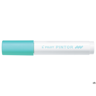 Marker PINTOR M pastelowy zielony PISW-PT-M-PG PILOT (X)