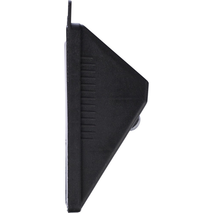 Solarna lampa ścienna