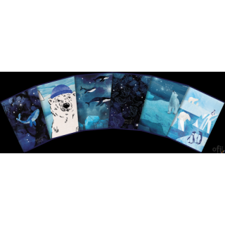 Zeszyt_TOP 2000 WINTER SAILOR 95x148 32k 70g mix kratka 400157944