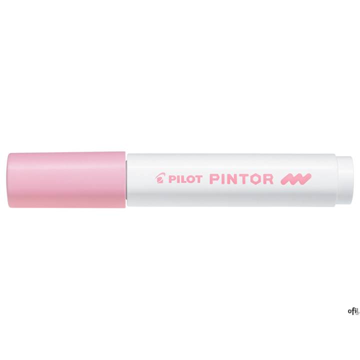 Marker PINTOR M pastelowy różowy PISW-PT-M-PP PILOT SALE