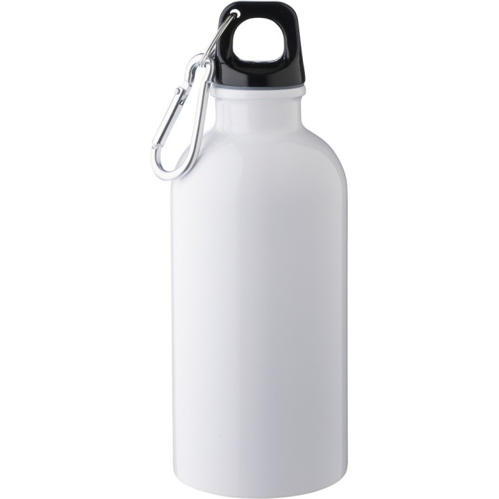 Butelka sportowa 400 ml