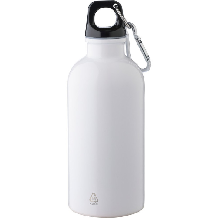 Butelka sportowa 400 ml
