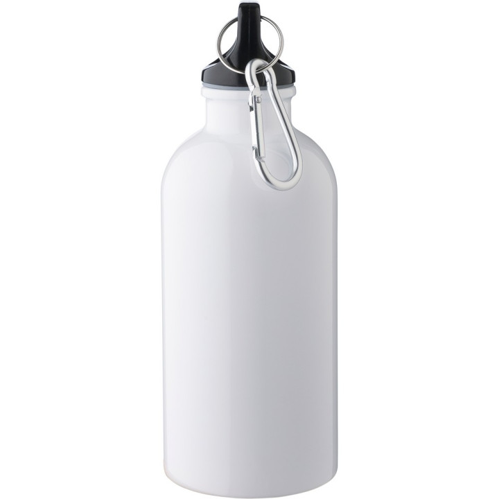 Butelka sportowa 400 ml
