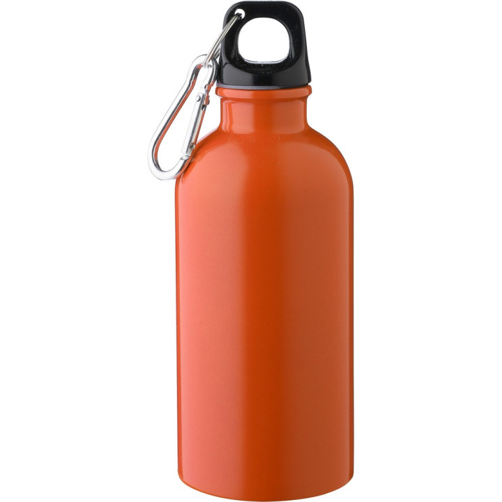 Butelka sportowa 400 ml