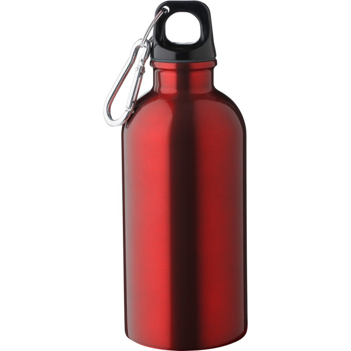 Butelka sportowa 400 ml