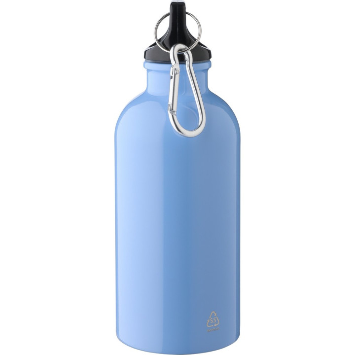 Butelka sportowa 400 ml