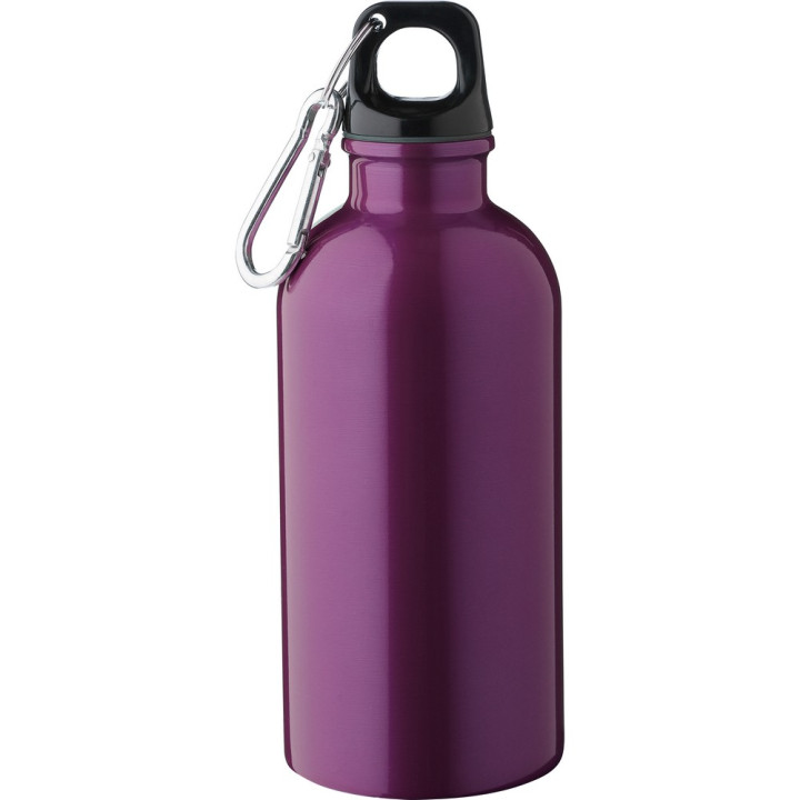 Butelka sportowa 400 ml