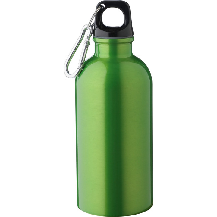 Butelka sportowa 400 ml