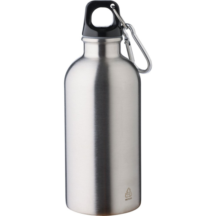 Butelka sportowa 400 ml