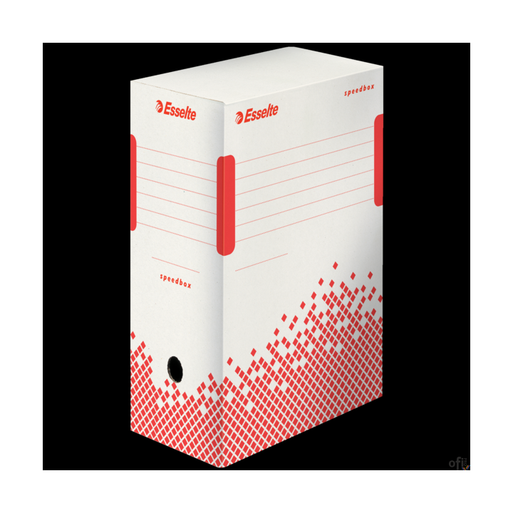 Pudło archiwizacyjne ESSELTE Speedbox 150mm 623909