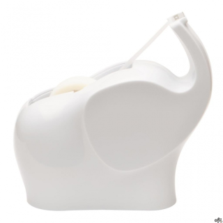 Dyspenser do taśm Scotch_ w kształcie słonia (C43-ELEPHANT), taśma GRATIS