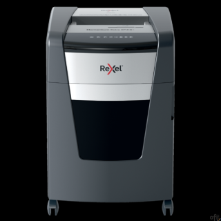 Niszczarka Momentum Extra XP418+, P4, 18 kartek Rexel 2021418XEU