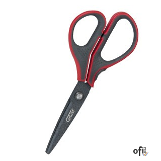 Nożyczki teflonowe GRAND GR - 8825, 21 cm 130-1858
