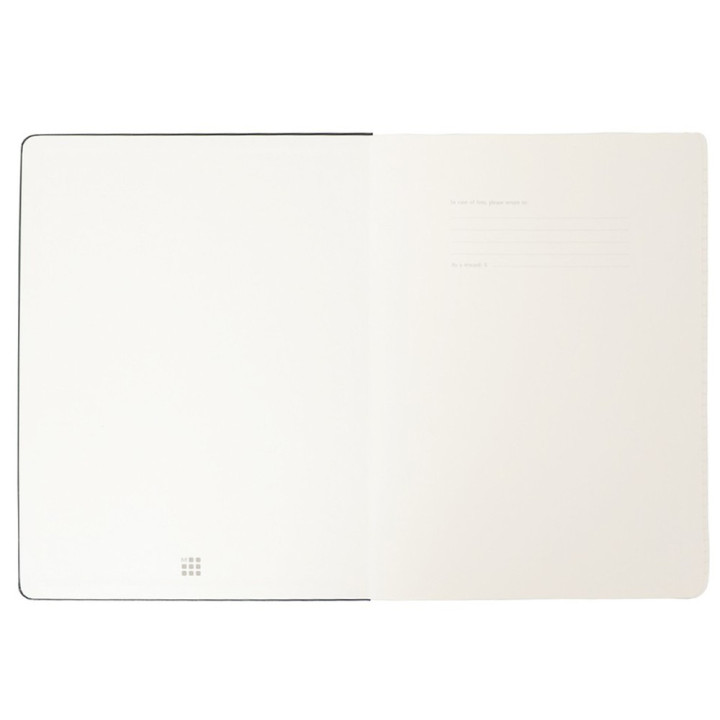 MOLESKINE Notatnik ok. B5
