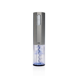 Elektryczny korkociąg do wina na USB