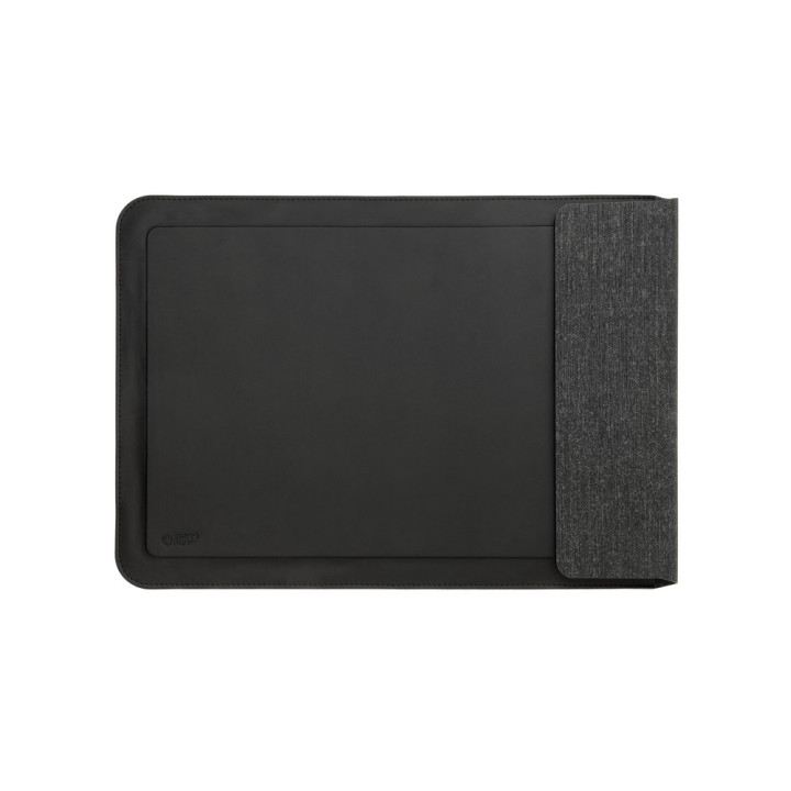 Pokrowiec na laptopa 15,6", magnetyczna ładowarka bezprzewodowa 15W Swiss Peak