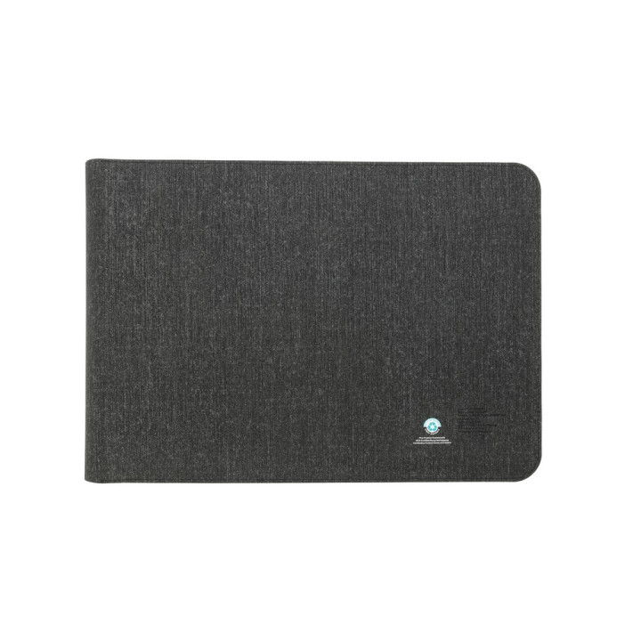Pokrowiec na laptopa 15,6", magnetyczna ładowarka bezprzewodowa 15W Swiss Peak