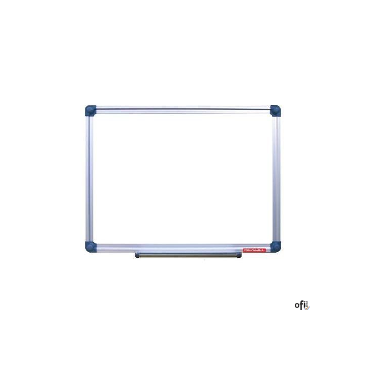 Tablica suchościeralna magnetyczna MEMOBE biała, 200x120, rama aluminiowa Classic, MTM200120.02.02.51