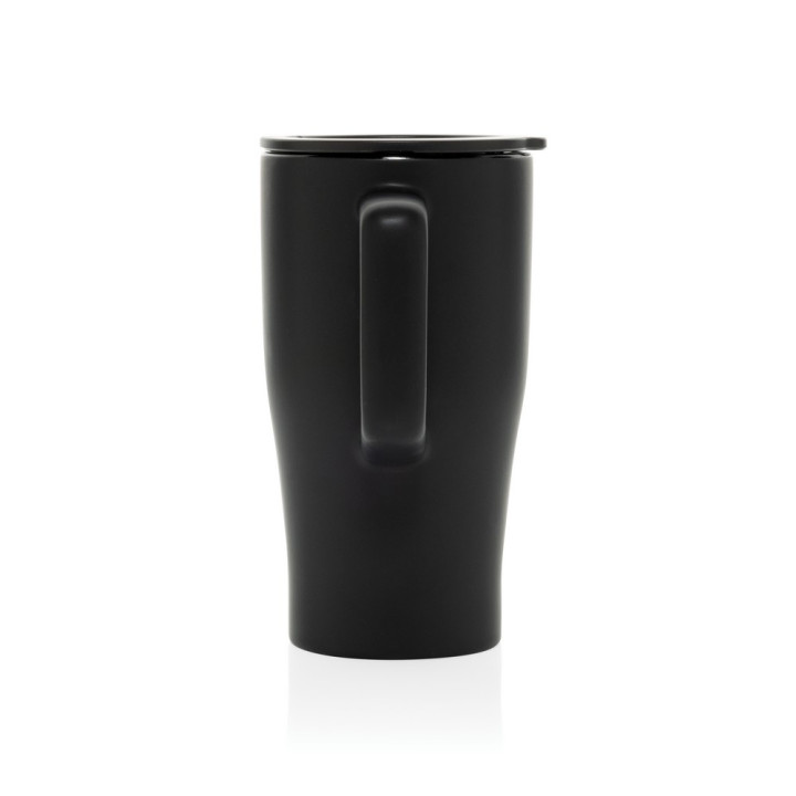 Ceramiczny kubek podrożny 490 ml