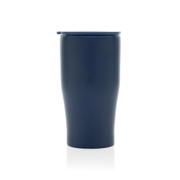 Ceramiczny kubek podrożny 490 ml