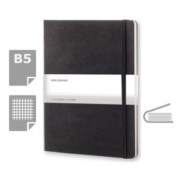 MOLESKINE Notatnik ok. B5