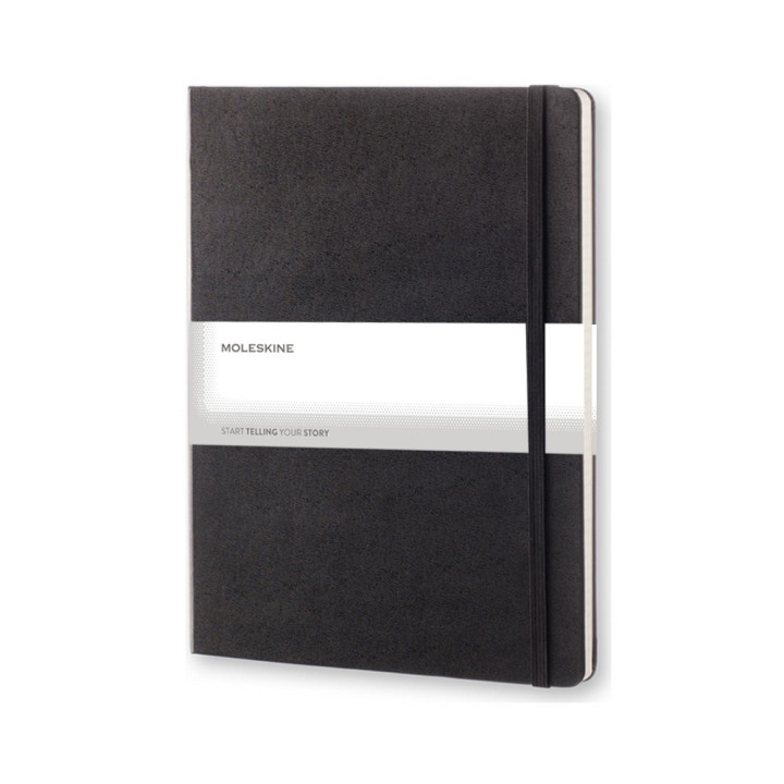 MOLESKINE Notatnik ok. B5