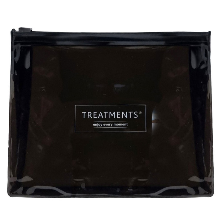 Zestaw kosmetyków podróżnych TREATMENTS