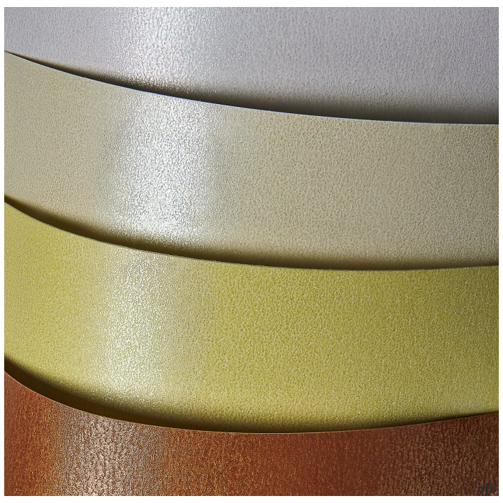 Karton ozdobny Millenium kremowy 220g A4 20ark. 200702 GALERIA PAPIERU