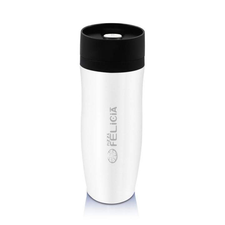 Kubek termiczny 375 ml Air Gifts | Jackson
