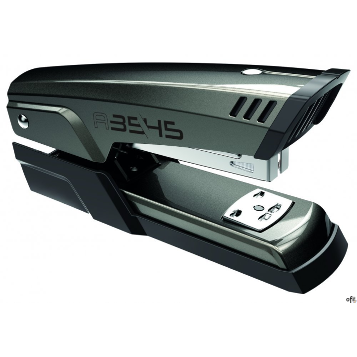 Zszywacz ADVANCED METAL 25kartek grafitowy metaliczny MAPED 354511