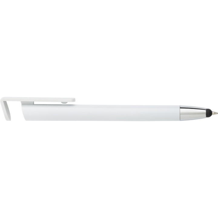 Długopis, touch pen, stojak na telefon