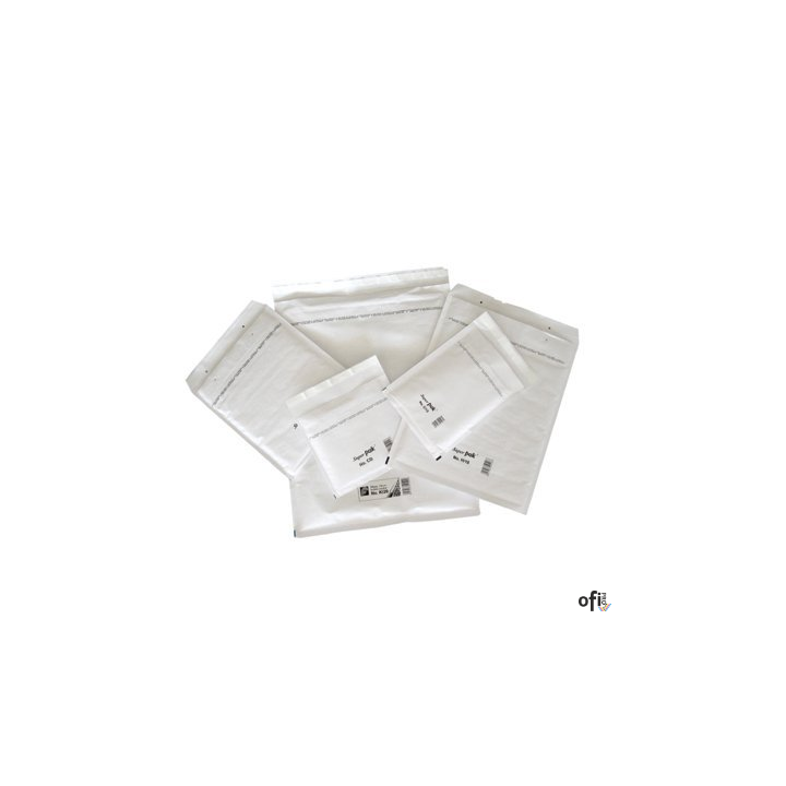 Koperty powietrzne CD opakowanie 10 szt. SUPER PAK 78030097/10 NC (X)