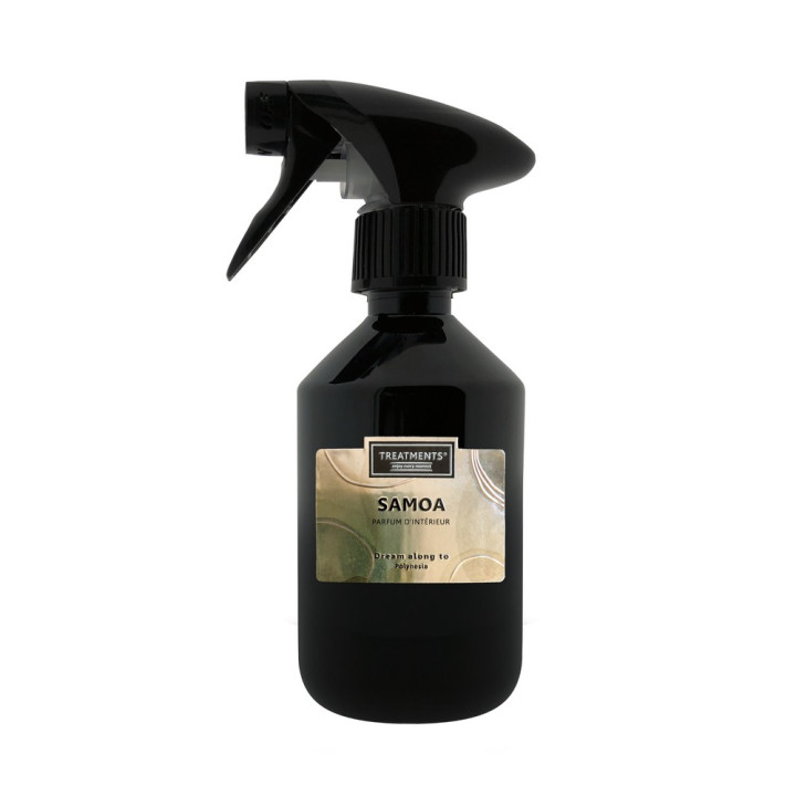 Zapach do wnętrz TREATMENTS