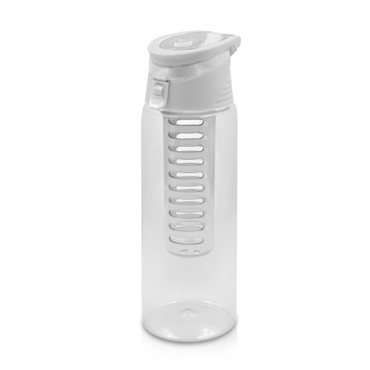 Butelka sportowa z Tritanu 700 ml Air Gifts | Lizzie