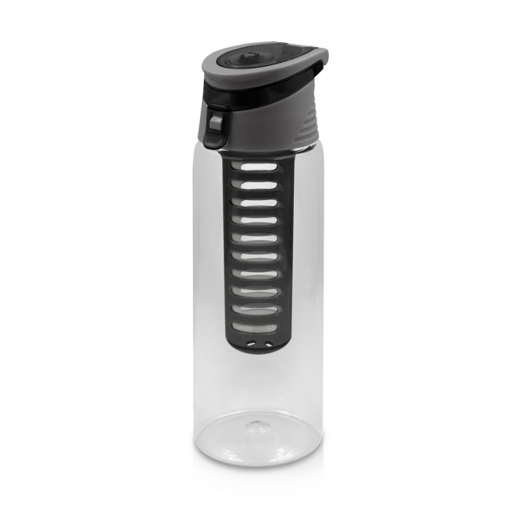 Butelka sportowa z Tritanu 700 ml Air Gifts | Lizzie