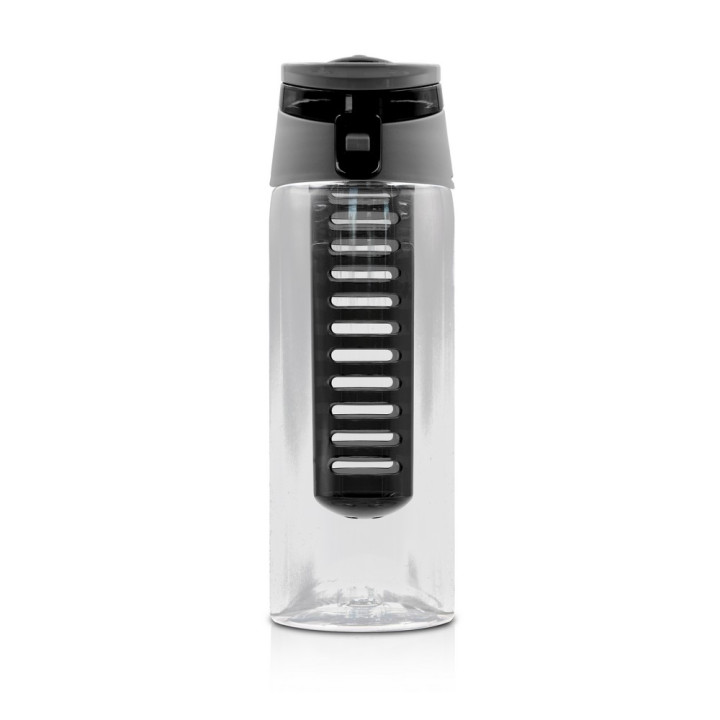 Butelka sportowa z Tritanu 700 ml Air Gifts | Lizzie