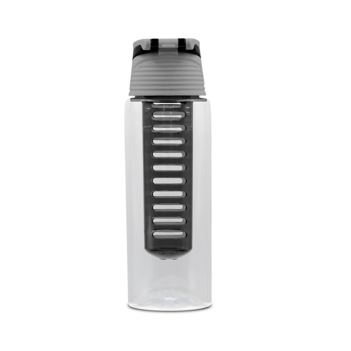 Butelka sportowa z Tritanu 700 ml Air Gifts | Lizzie