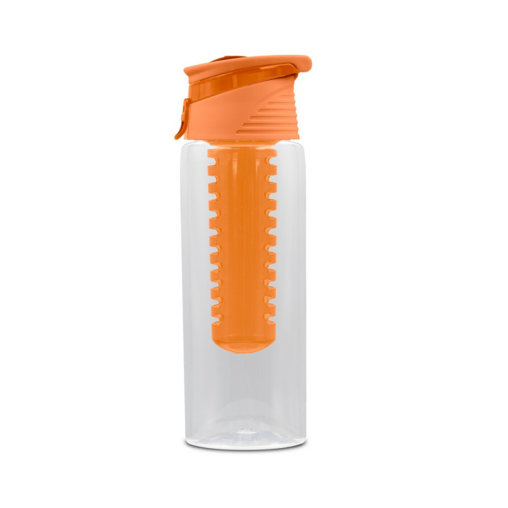 Butelka sportowa z Tritanu 700 ml Air Gifts | Lizzie