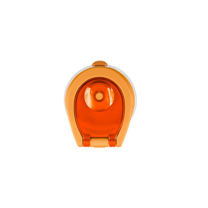 Butelka sportowa z Tritanu 700 ml Air Gifts | Lizzie