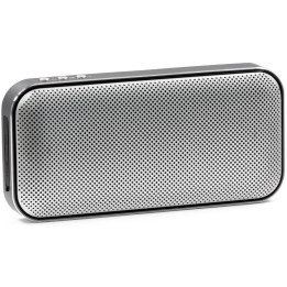Głośnik bezprzewodowy 10W, power bank 5000 mAh BrandCharger Nano Charge