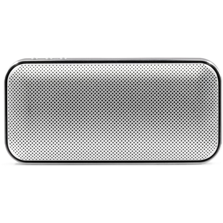 Głośnik bezprzewodowy 10W, power bank 5000 mAh BrandCharger Nano Charge