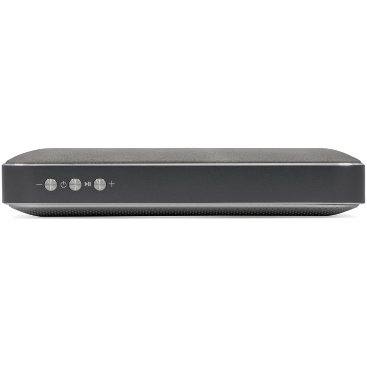 Głośnik bezprzewodowy 10W, power bank 5000 mAh BrandCharger Nano Charge