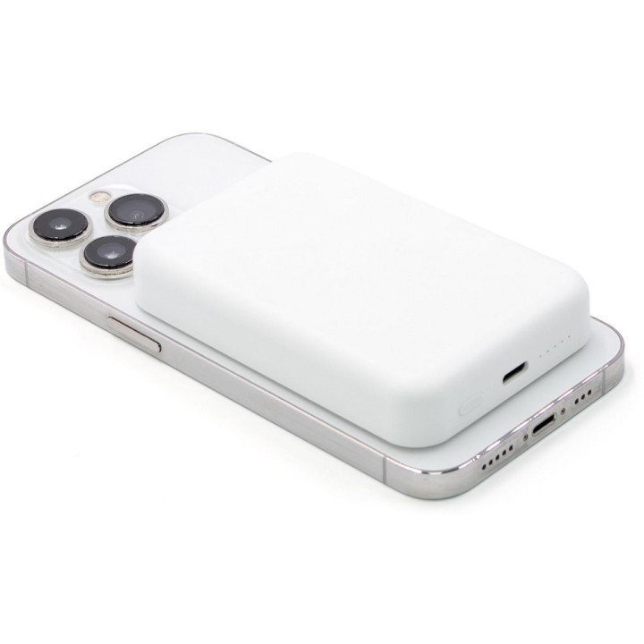 Power bank 5000 mAh BrandCharger Powercharge