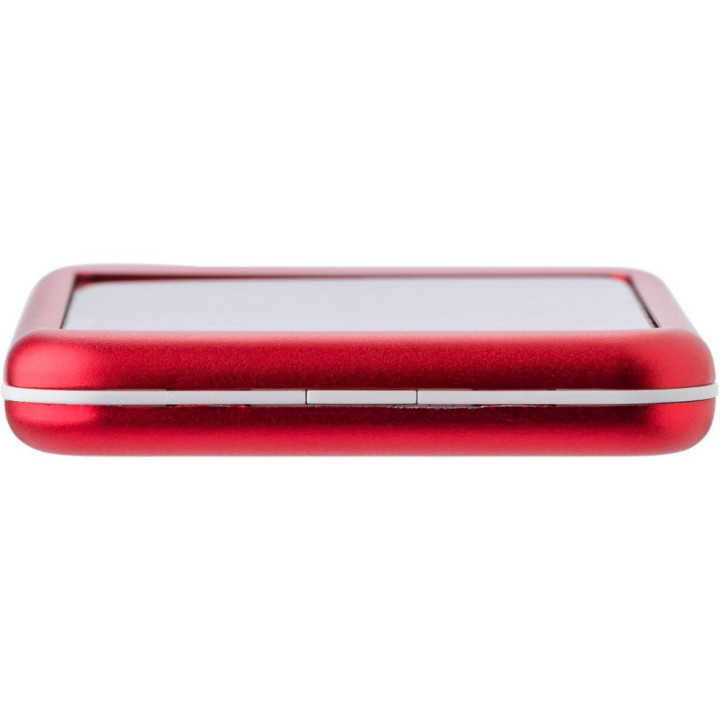 Power bank 4000 mAh z ładowarką słoneczną