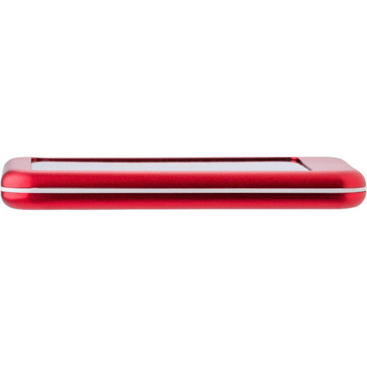 Power bank 4000 mAh z ładowarką słoneczną