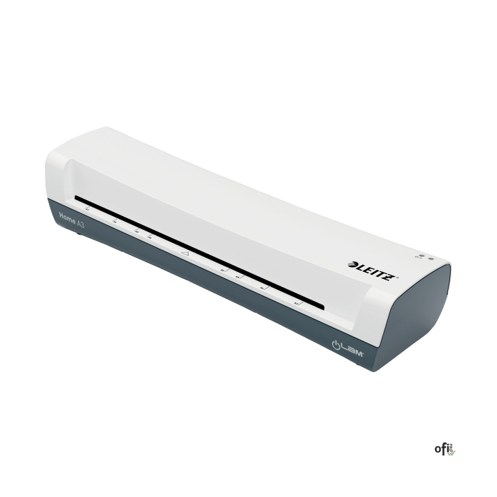 Laminator Leitz iLAM Home A3 biały 74320001