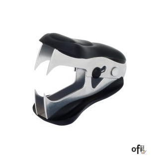 Rozszywacz EAGLE ALFA R5026B czarny 110-1125