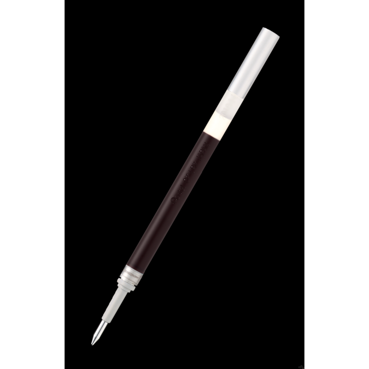 Wkład EnerGel 0,7mm burgund LR7-BGX PENTEL